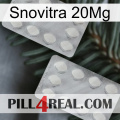 Snovitra 20Mg 17